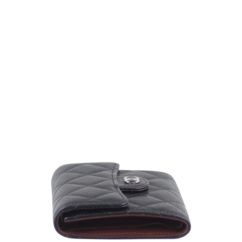 Chanel Classic Small Flap Wallet