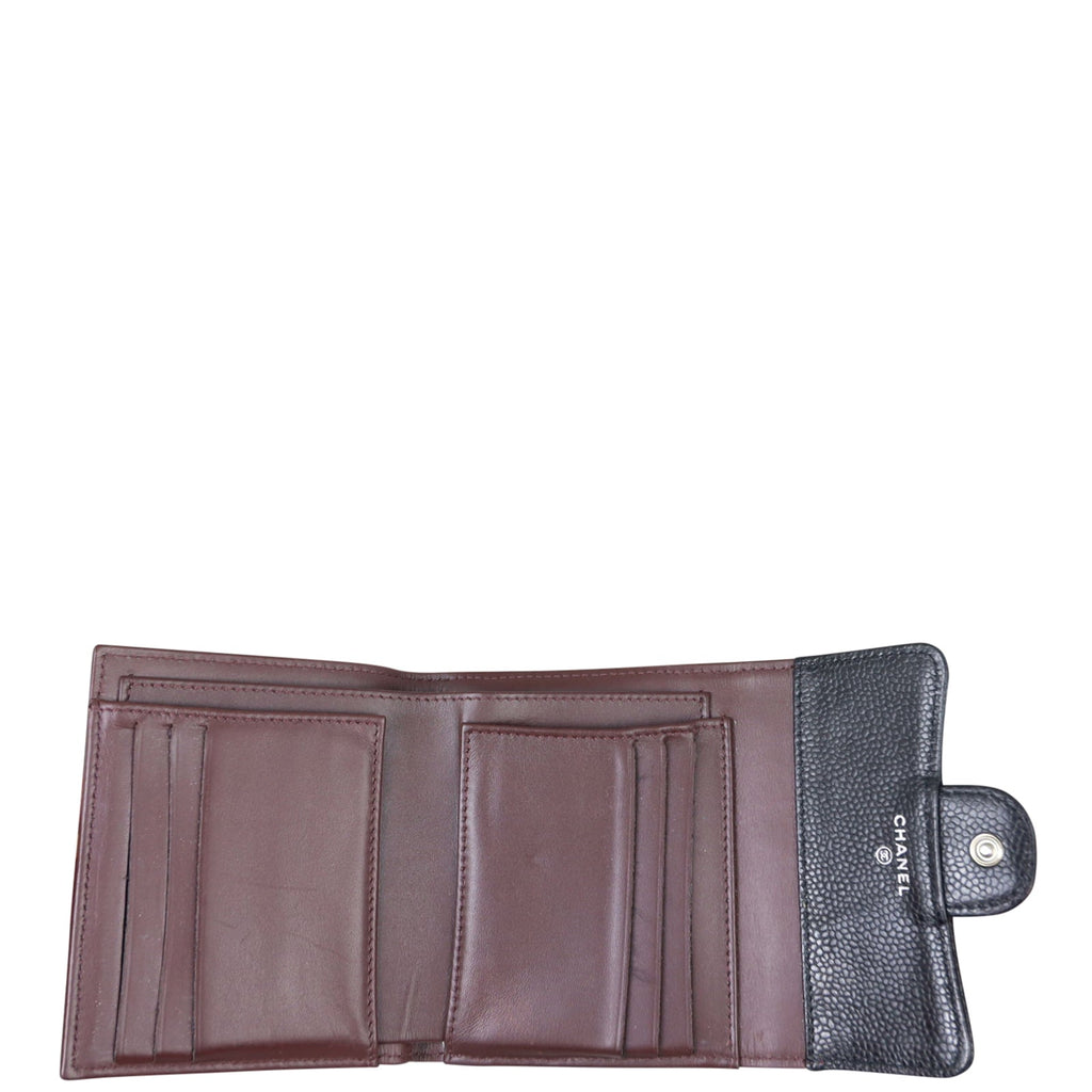 Chanel Classic Small Flap Wallet