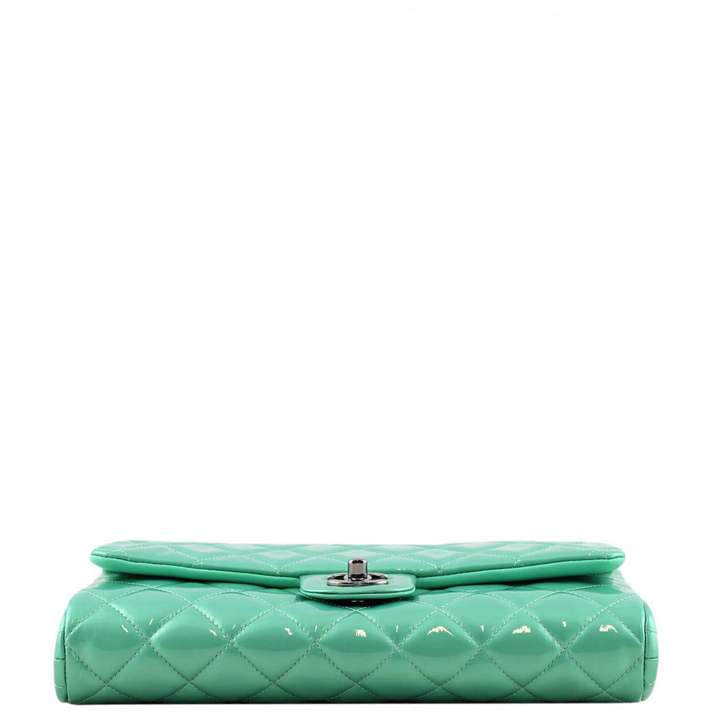 Chanel Classic Flap Clutch