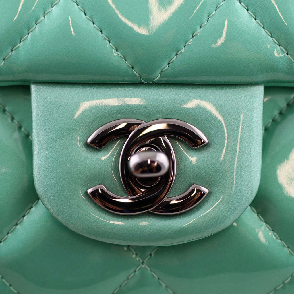 Chanel Classic Flap Clutch