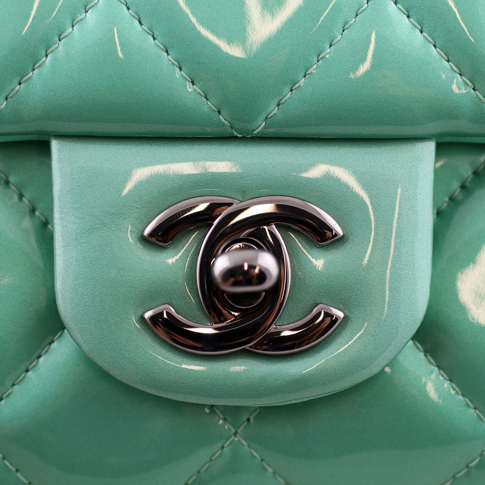 Chanel Classic Flap Clutch