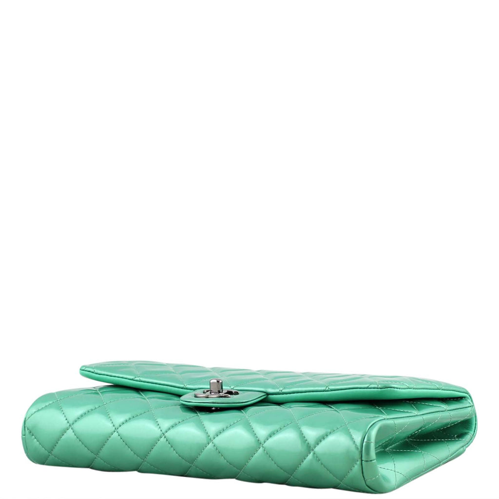 Chanel Classic Flap Clutch