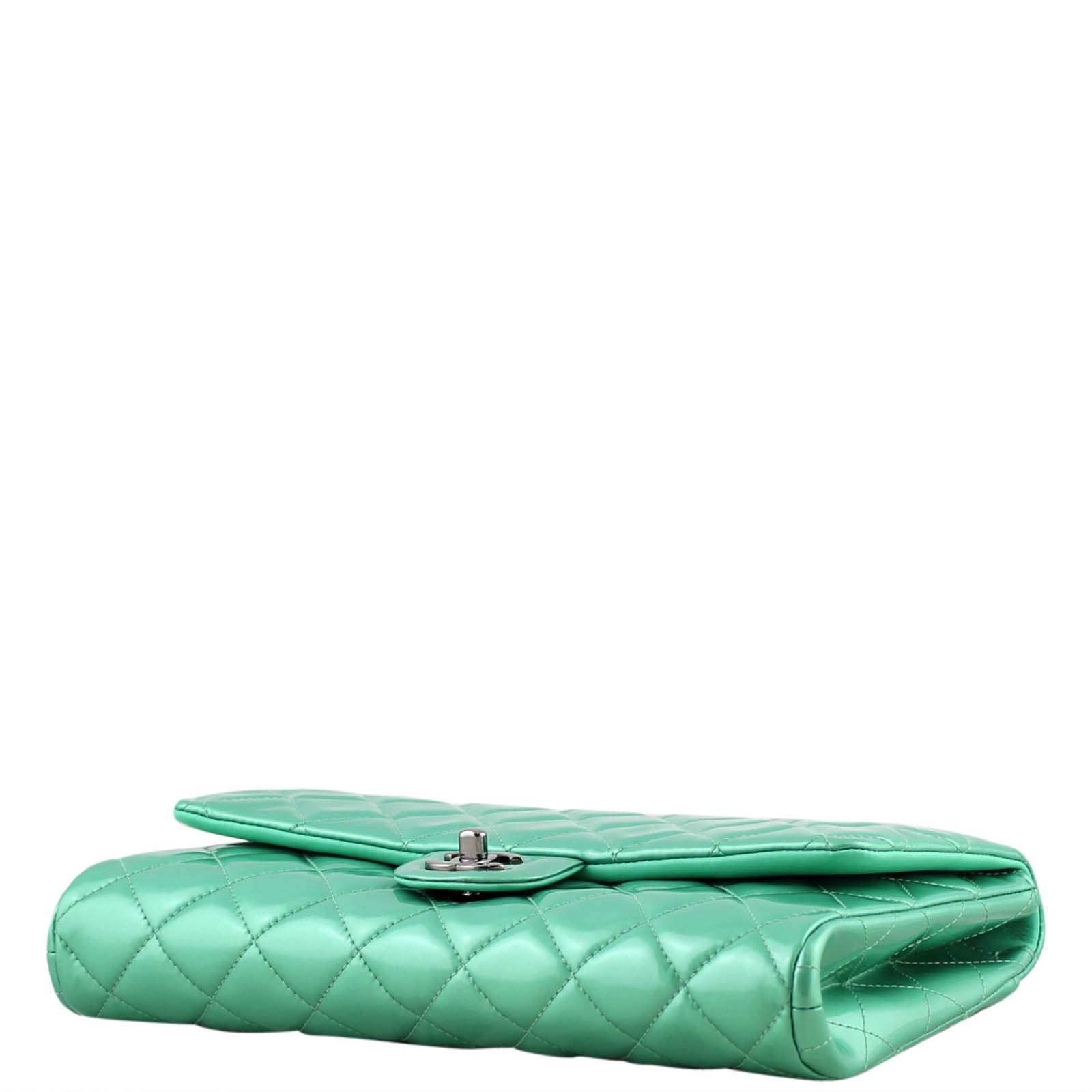 Chanel Classic Flap Clutch