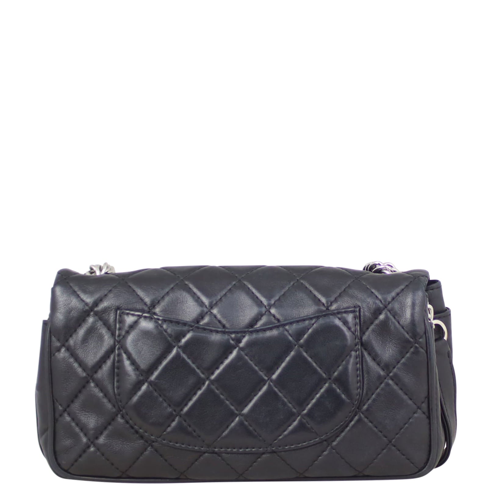 Chanel Coco Sporran Large Flap Bag