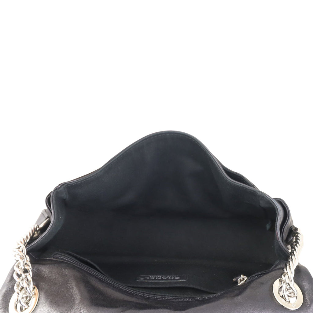 Chanel Coco Sporran Large Flap Bag