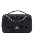 Chanel Easy Carry Medium Flap Bag