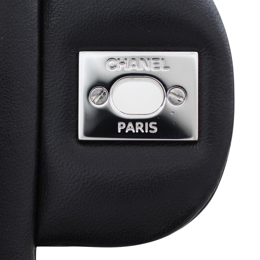 Chanel Easy Carry Medium Flap Bag