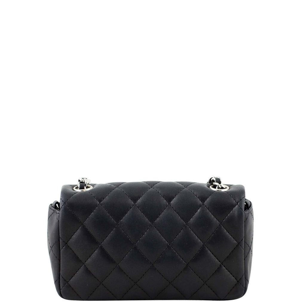 Chanel Extra Mini Flap Bag