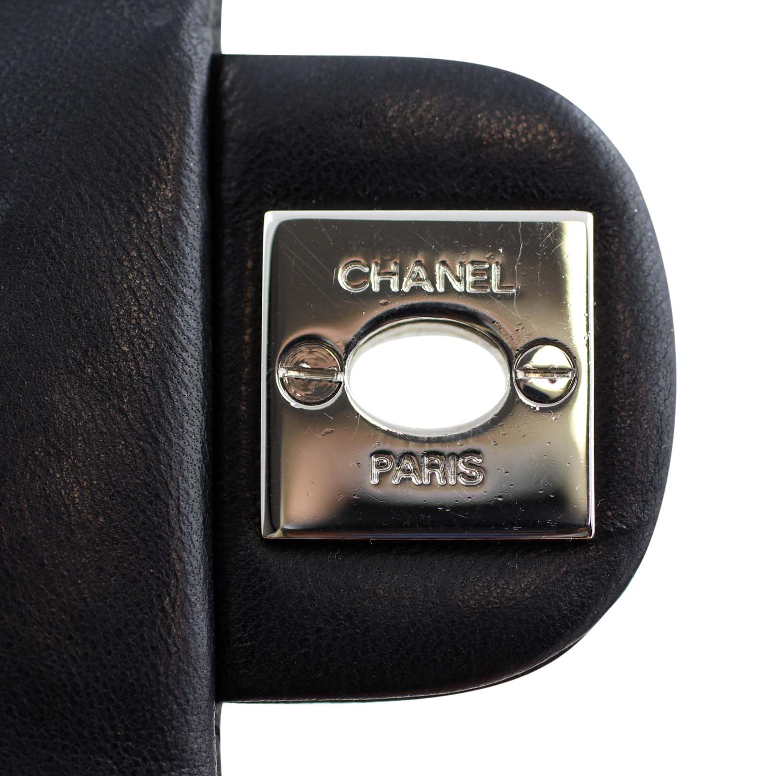 Chanel Extra Mini Flap Bag