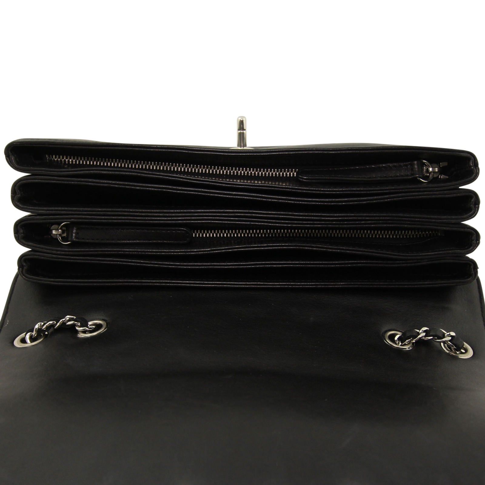 Chanel Classic Flap Bag Medium