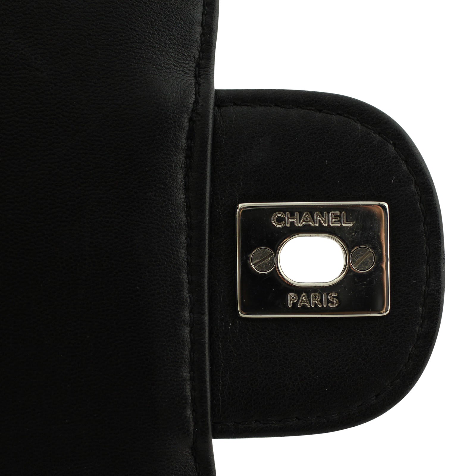 Chanel Classic Flap Bag Medium