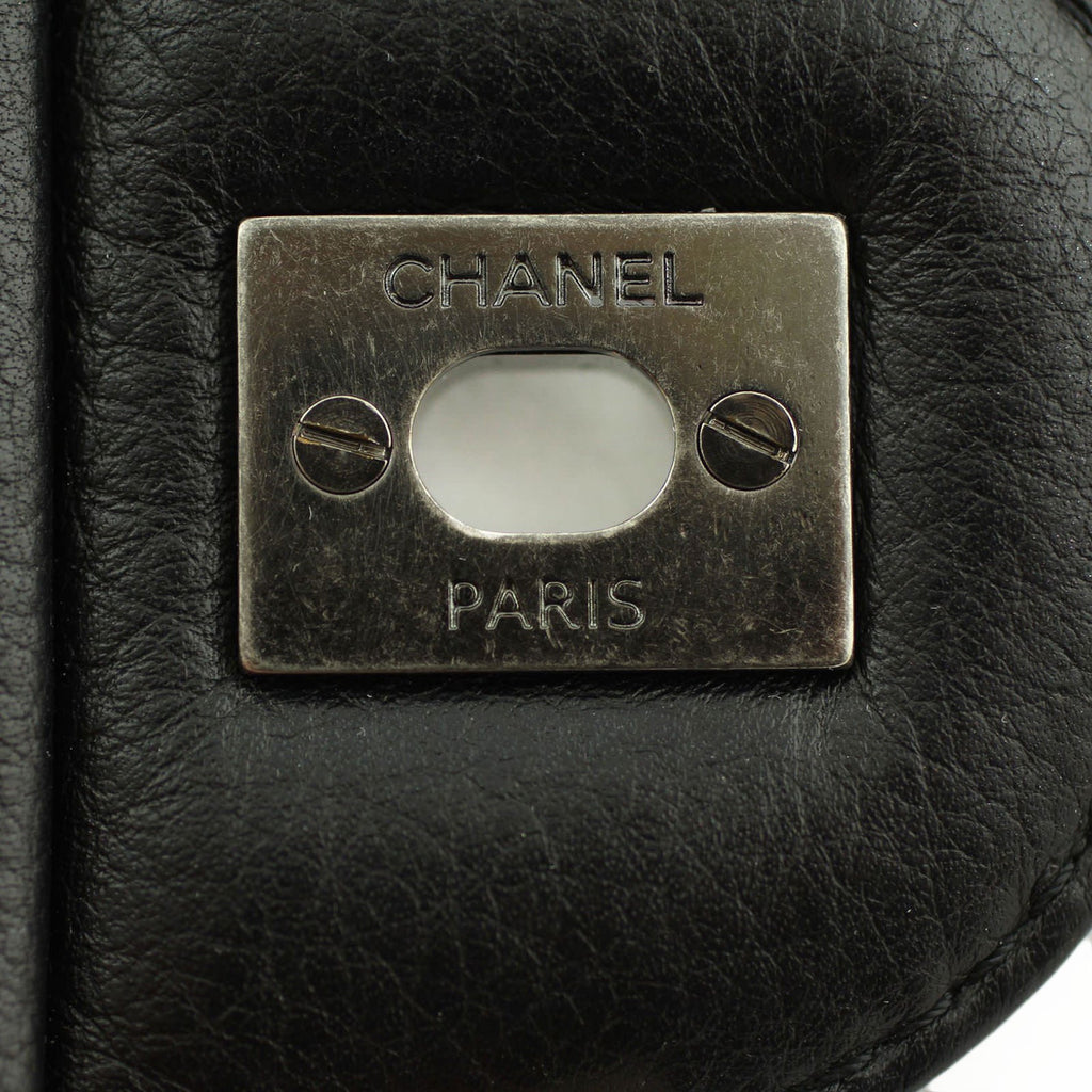 Chanel Medium Chain Classic Flap Bag