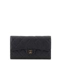 Chanel Flap Wallet