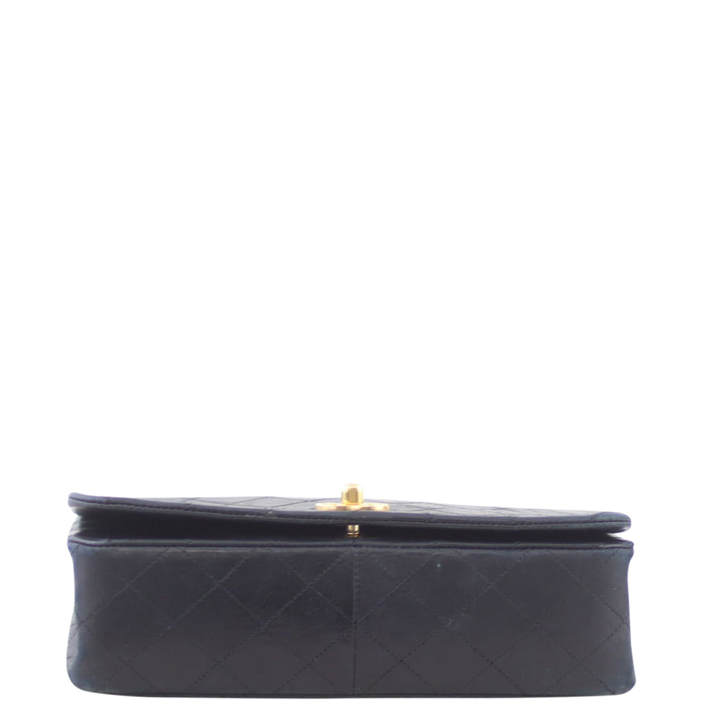 Chanel Full Flap Bag Vintage