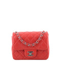 Chanel Mini Square Flap Bag