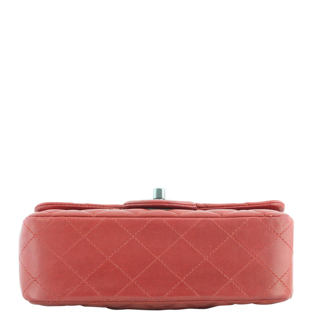 Chanel Mini Classic Flap Rectangular Bag