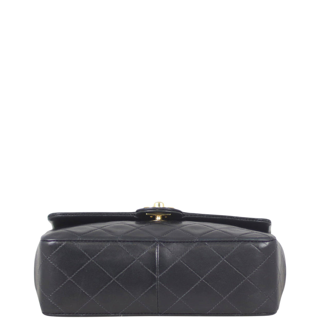 Chanel Classic Square Single Flap Small