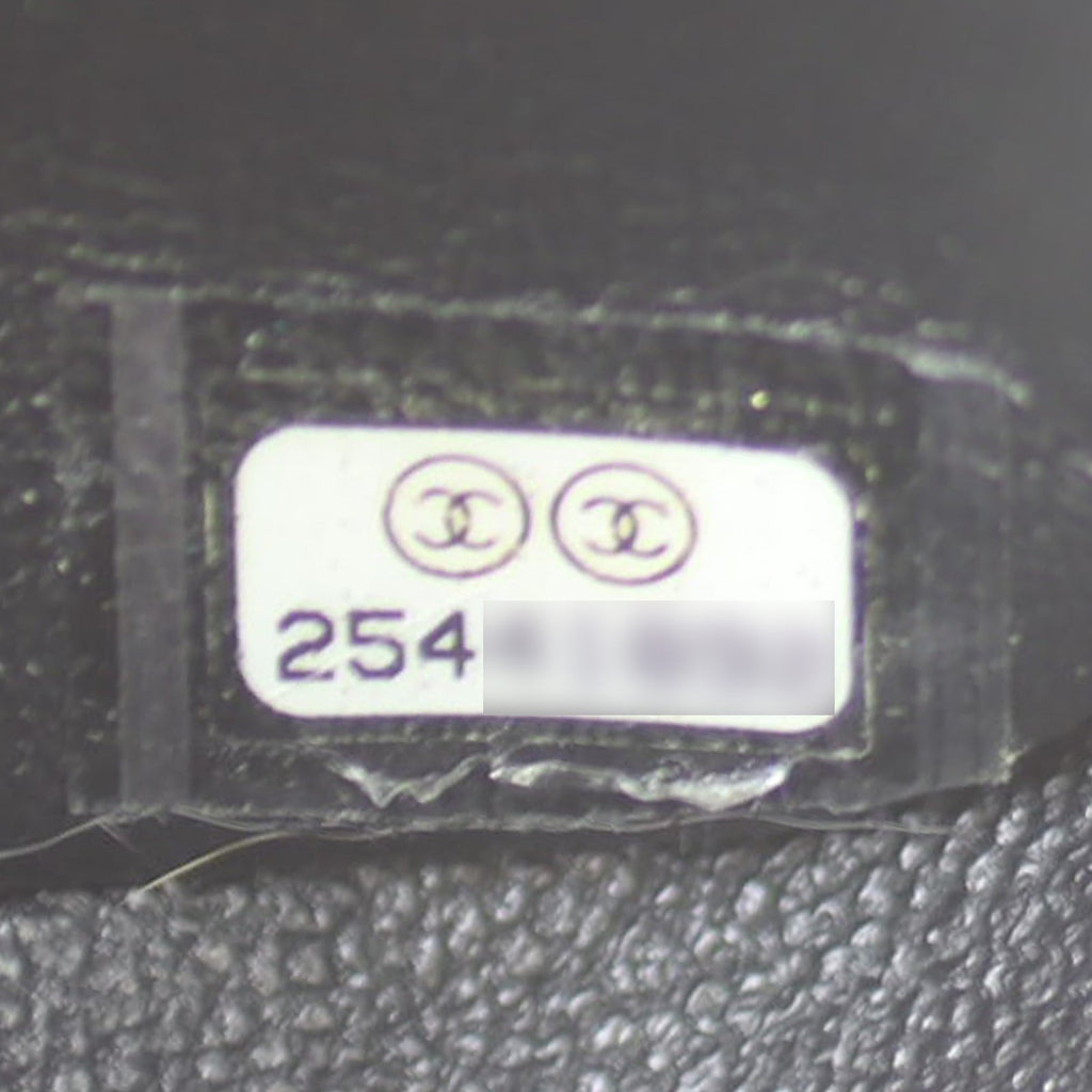 Chanel Mini Square Flap Bag