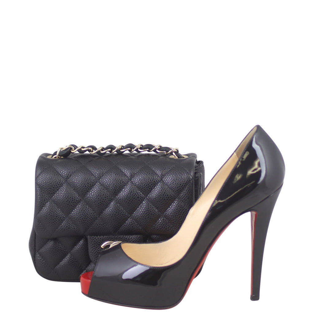 Chanel Mini Square Flap Bag