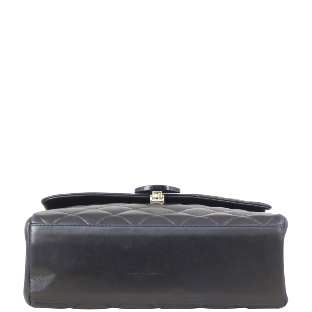 Chanel Quilted Flap Bag