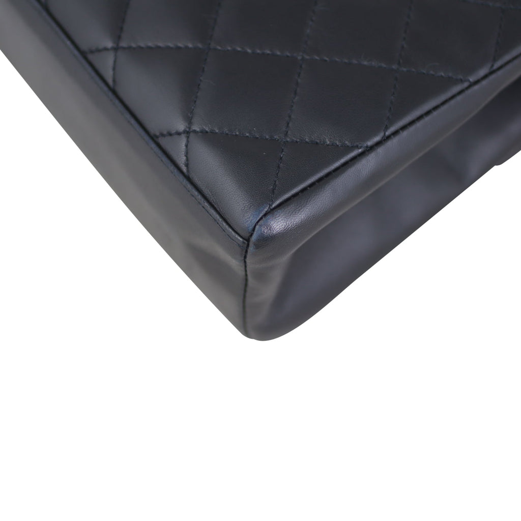 Chanel Quilted Flap Bag
