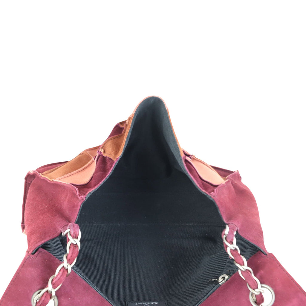 Chanel Reissue 225 Patchwork Single Flap Bag