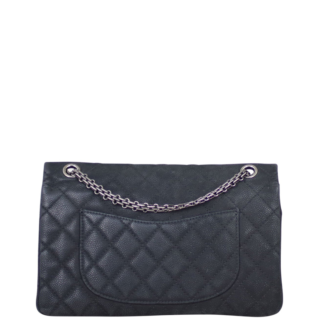 Chanel Reissue 226 Double Flap Bag