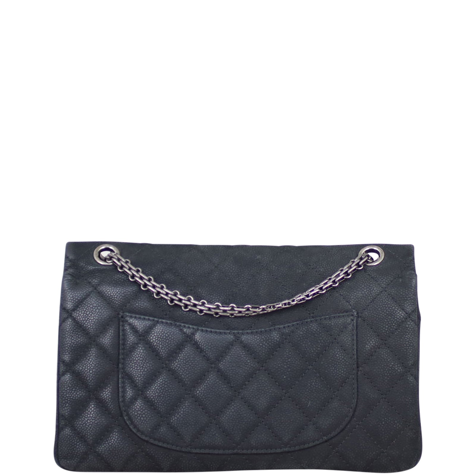 Chanel Reissue 226 Double Flap Bag