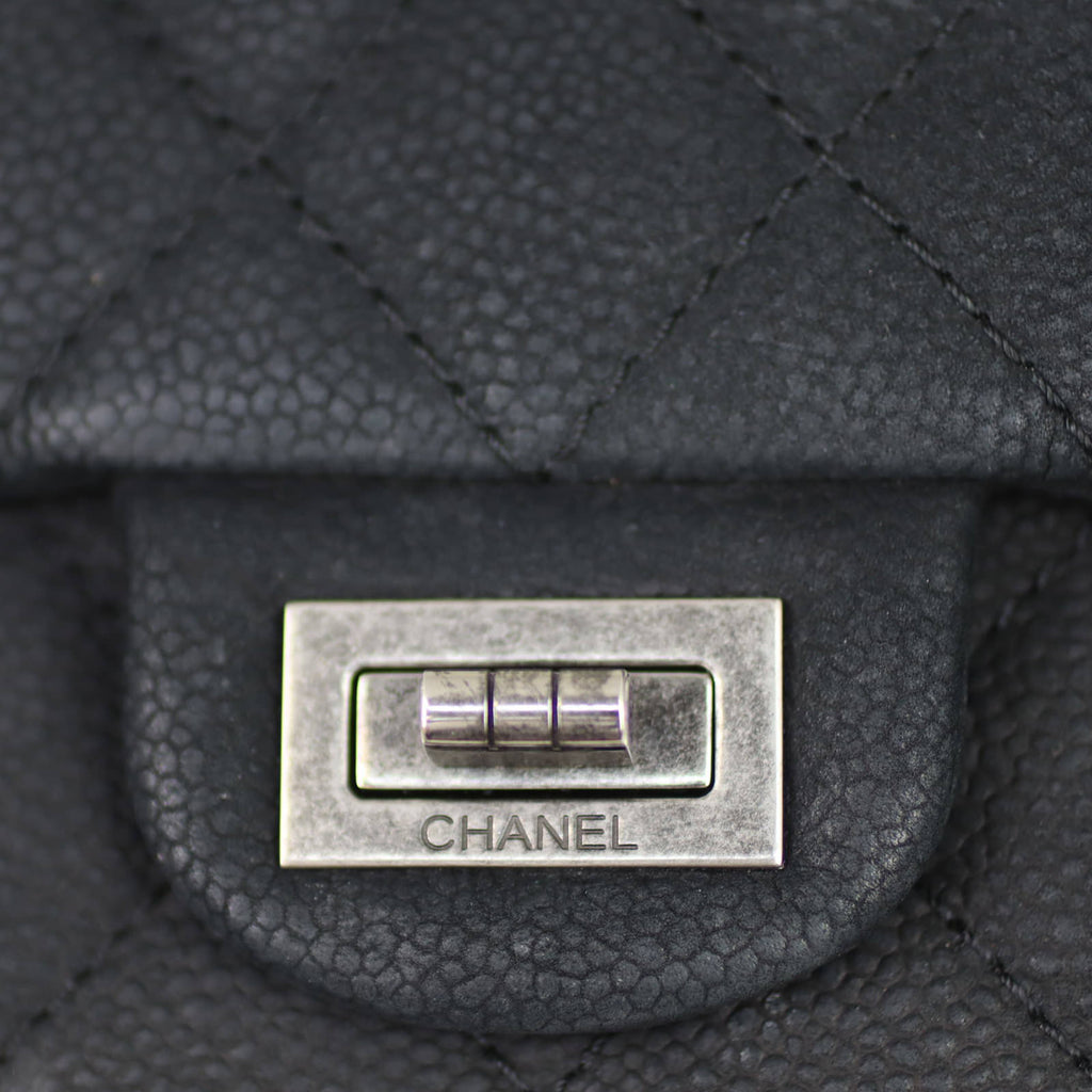 Chanel Reissue 226 Double Flap Bag