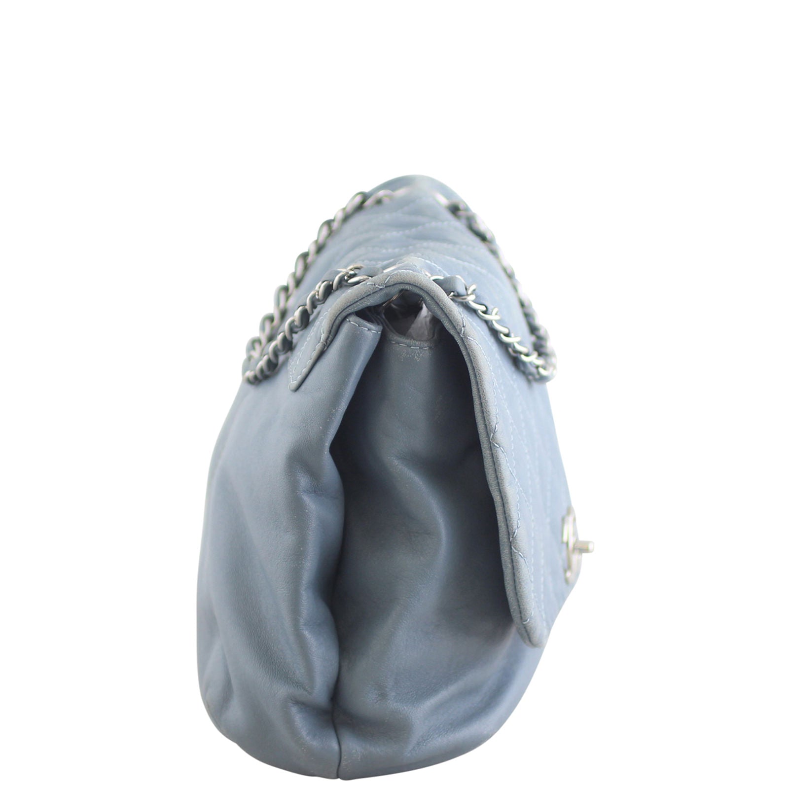 Chanel Soft Flap Shoulder Bag