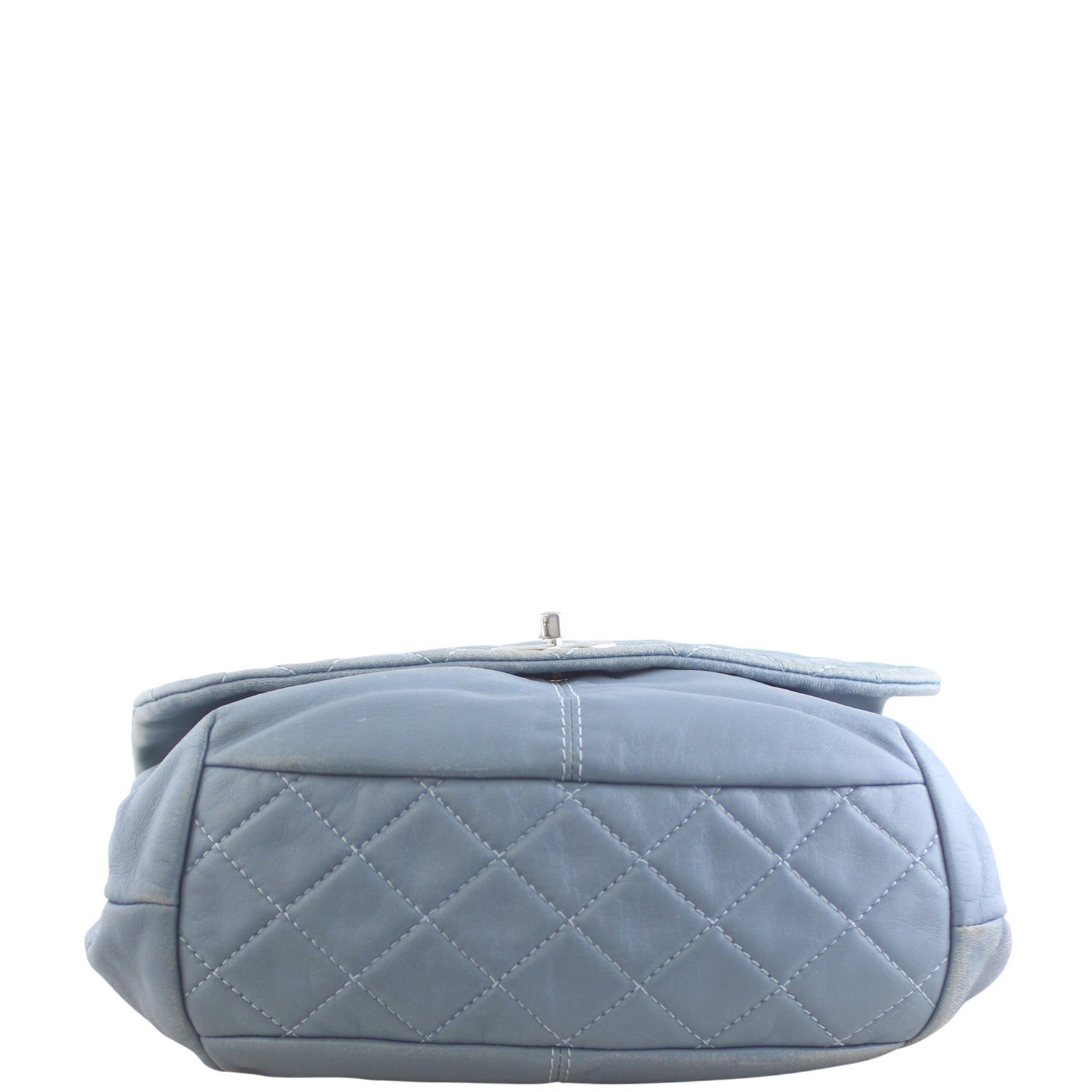 Chanel Soft Flap Shoulder Bag