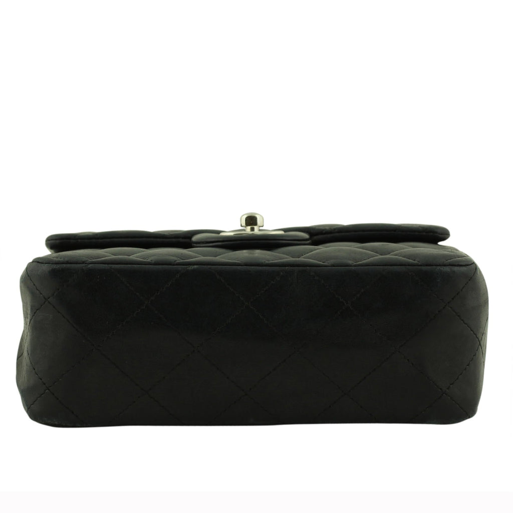 Chanel Square Mini Flap Bag
