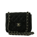 Chanel Square Mini Flap Bag