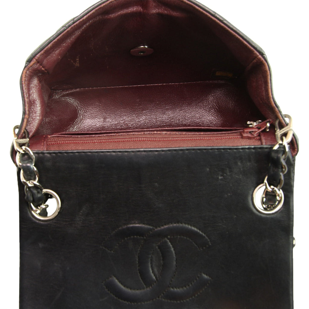 Chanel Square Mini Flap Bag