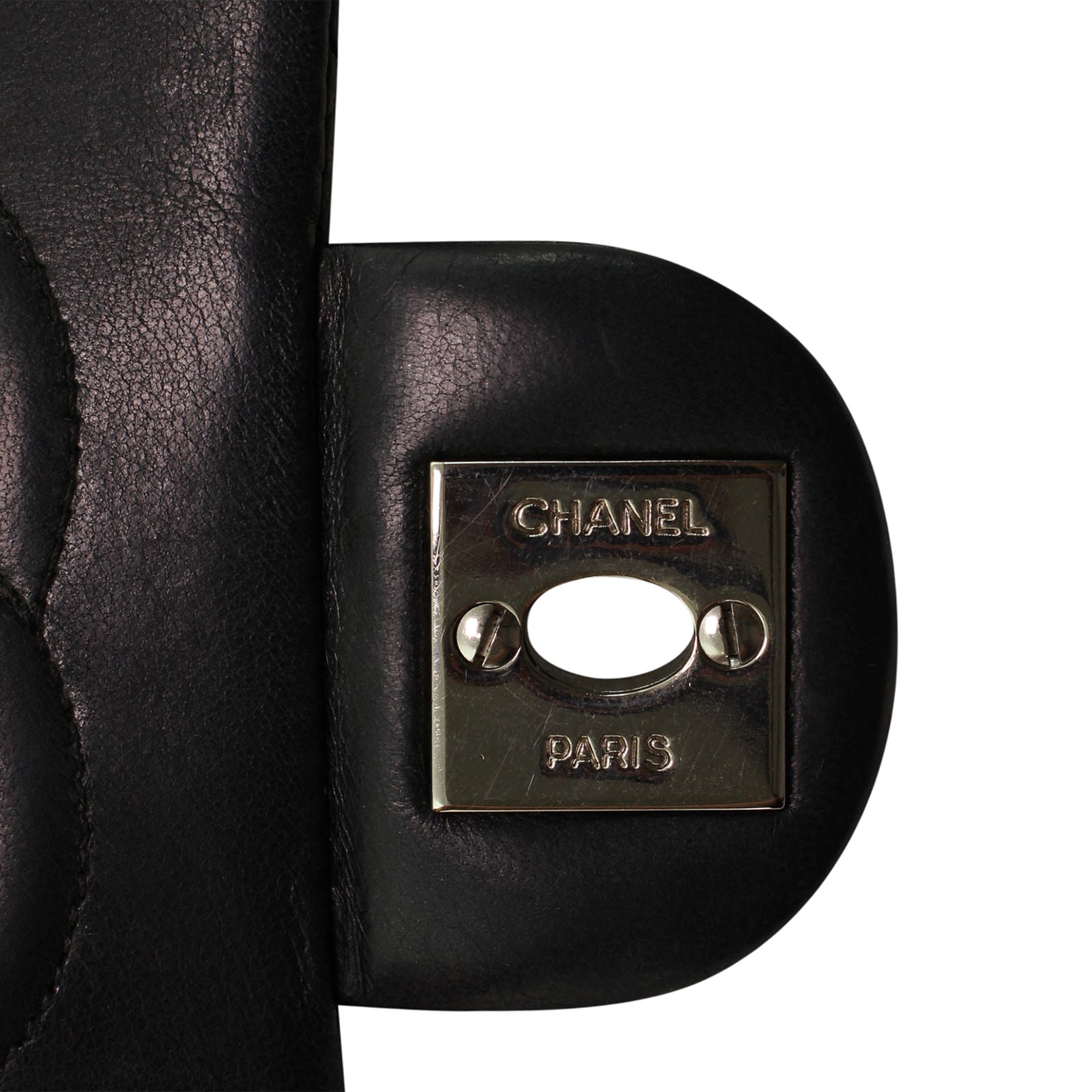 Chanel Square Mini Flap Bag