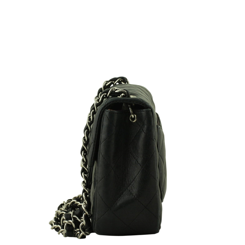Chanel Square Mini Flap Bag