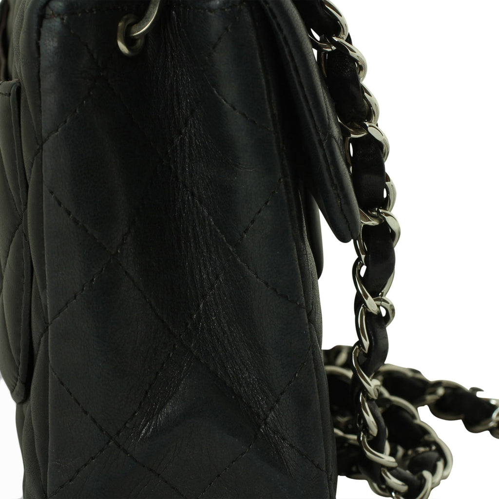 Chanel Square Mini Flap Bag