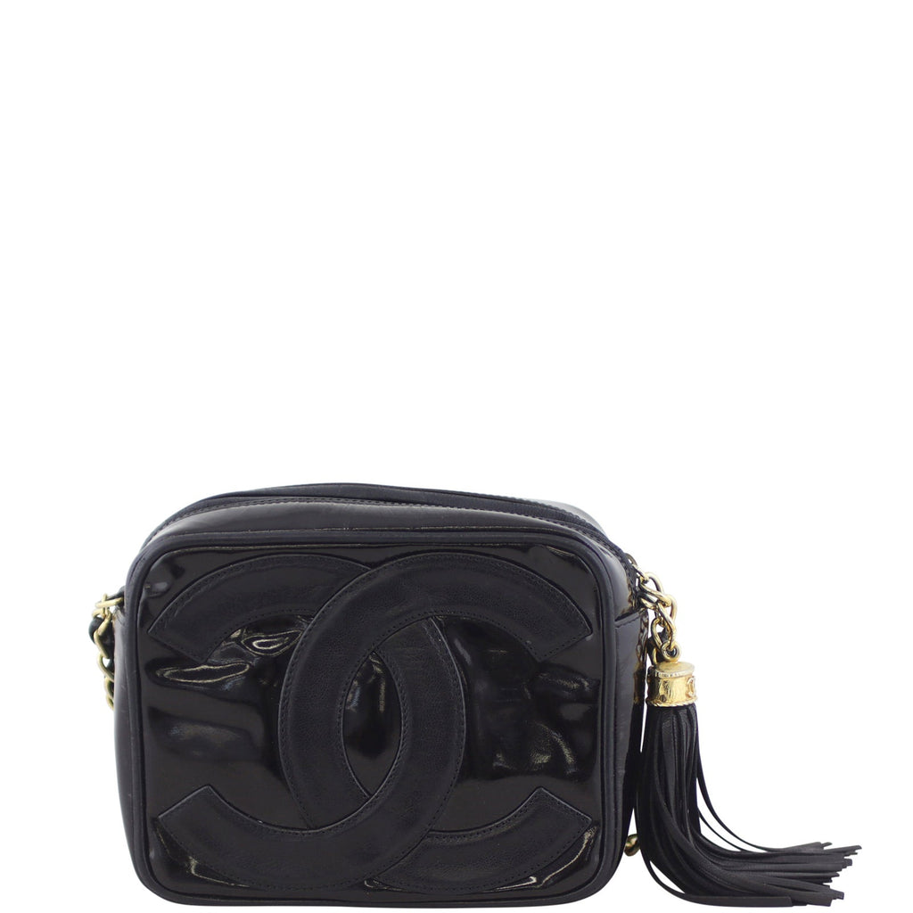 Chanel Tassel Camera Bag
