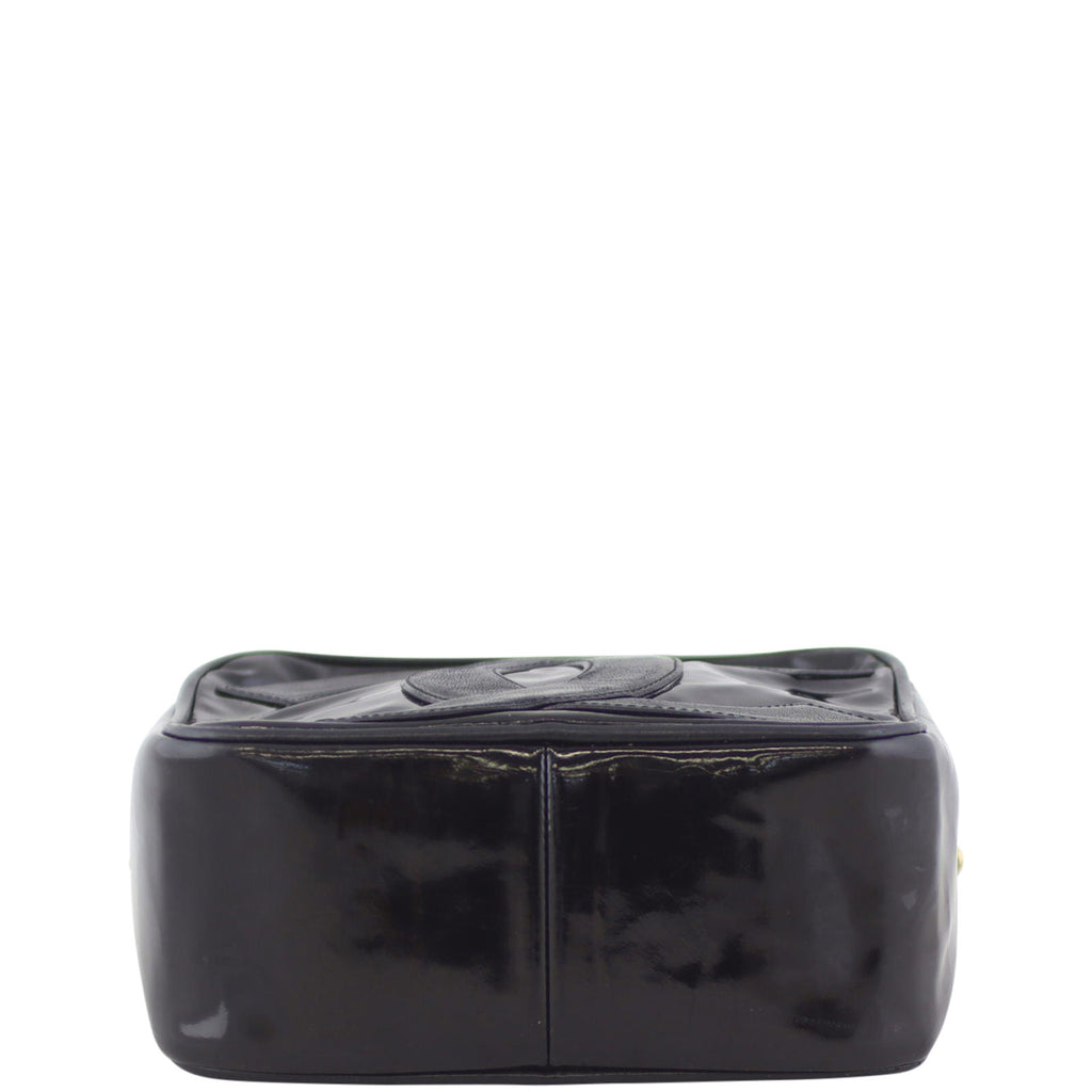 Chanel Tassel Camera Bag