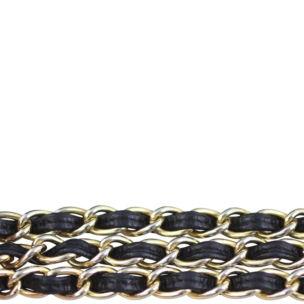Chanel Tassel Camera Bag