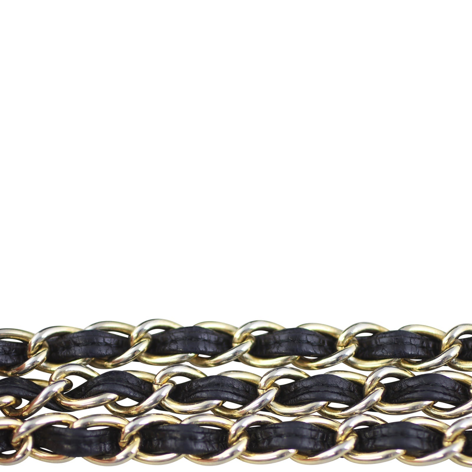 Chanel Tassel Camera Bag