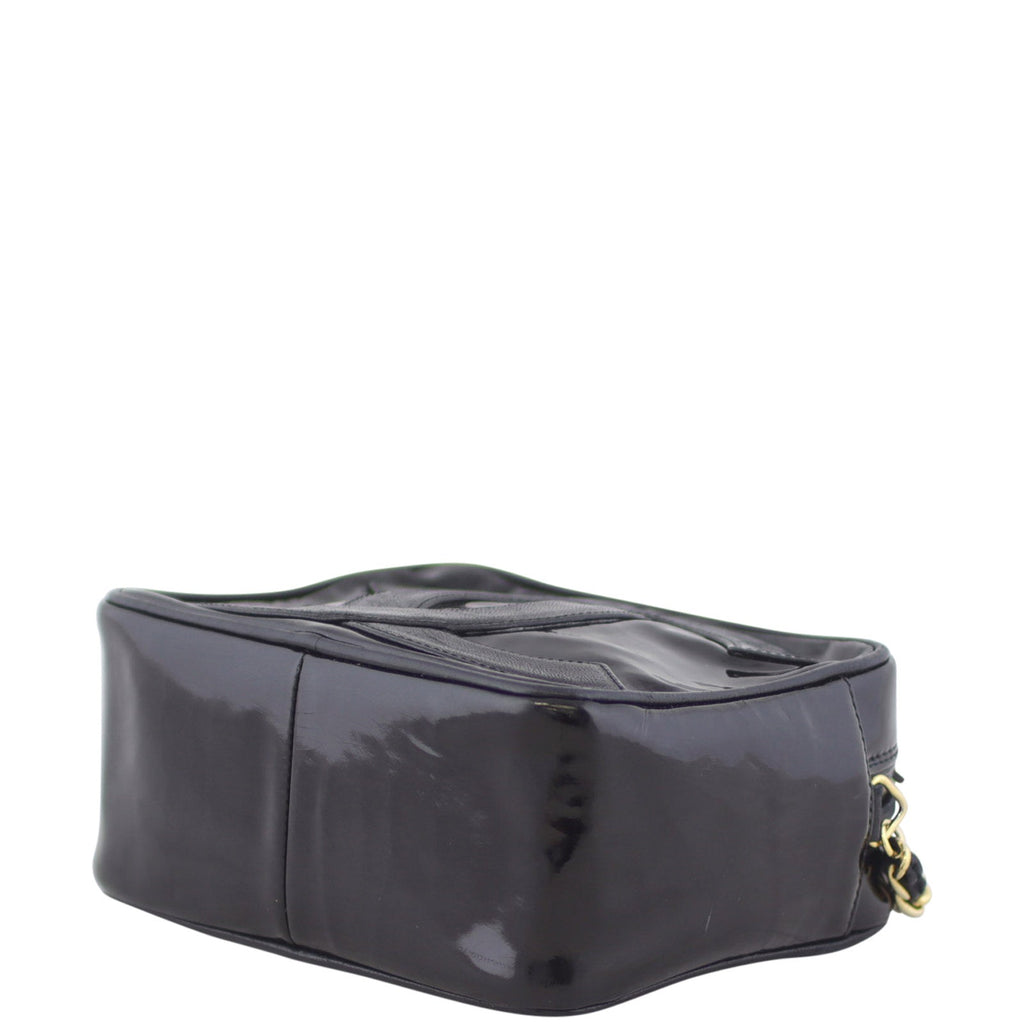 Chanel Tassel Camera Bag