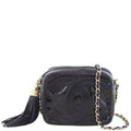 Chanel Tassel Camera Bag