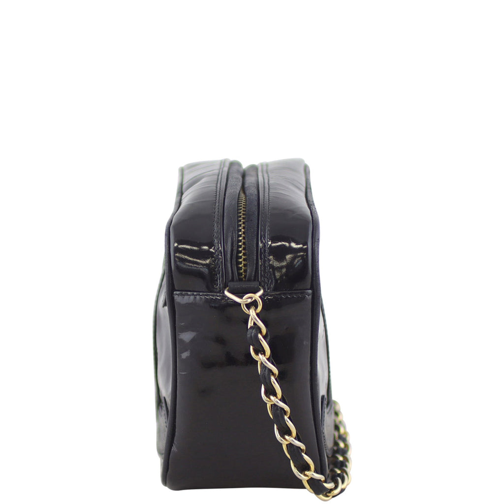 Chanel Tassel Camera Bag