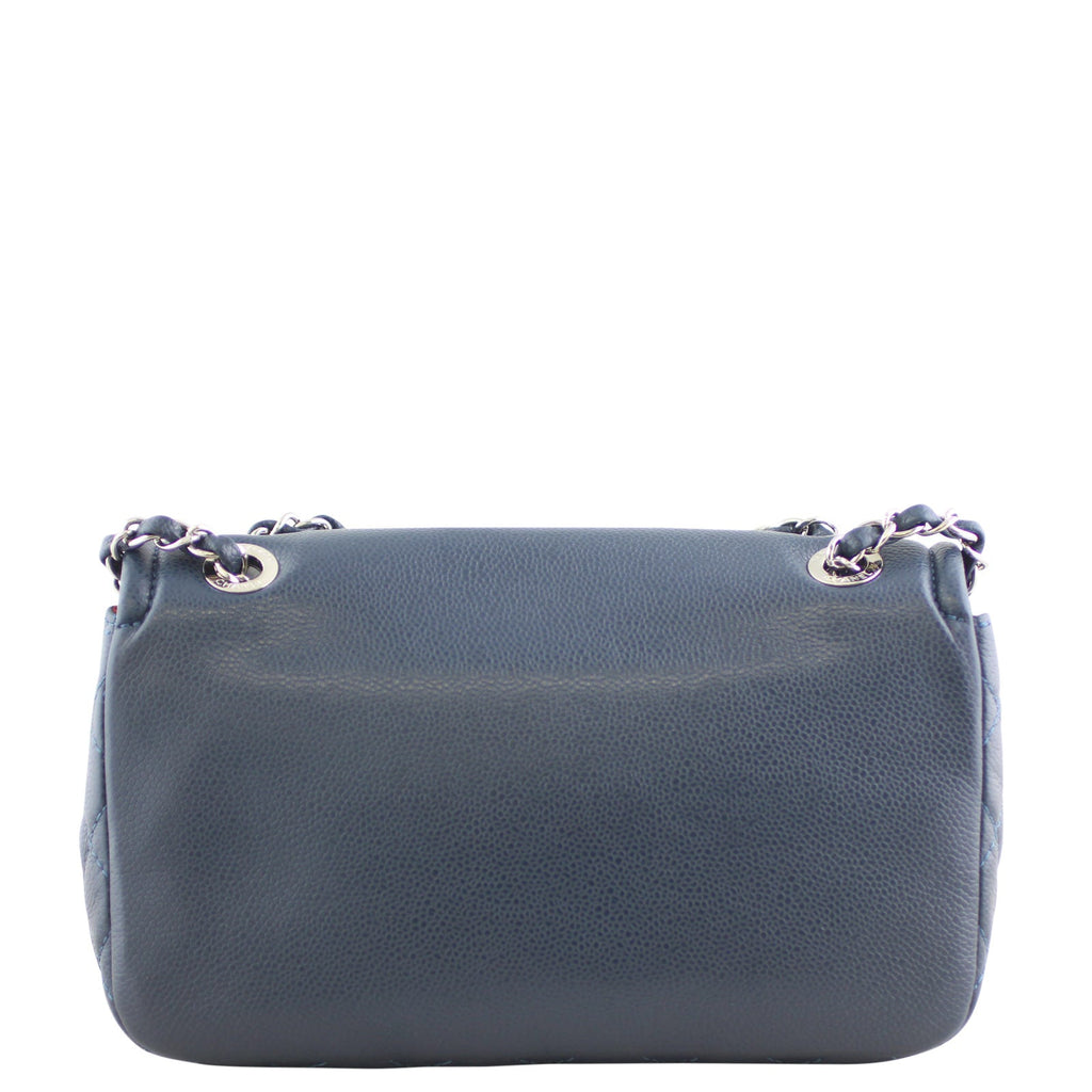 Chanel Timeless Caviar Flap Medium