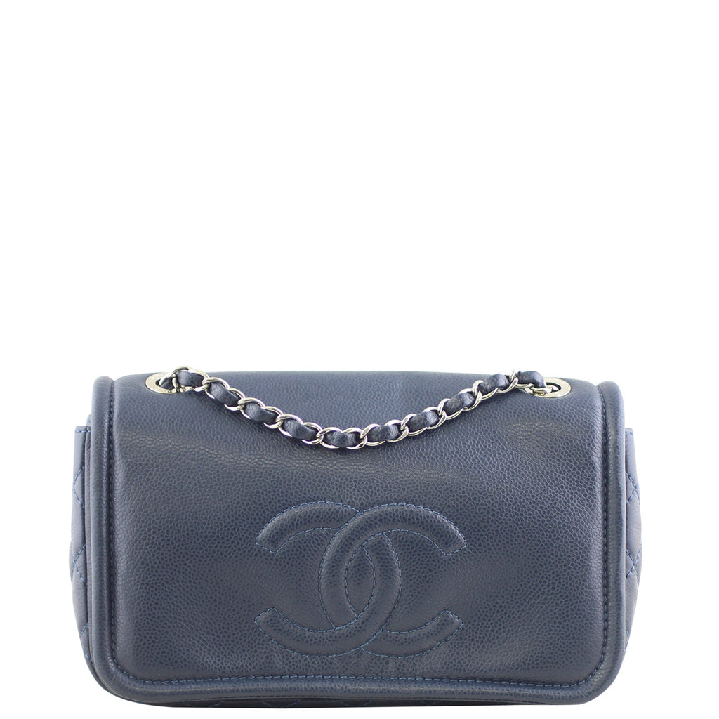 Chanel Timeless Caviar Flap Medium