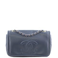 Chanel Timeless Caviar Flap Medium