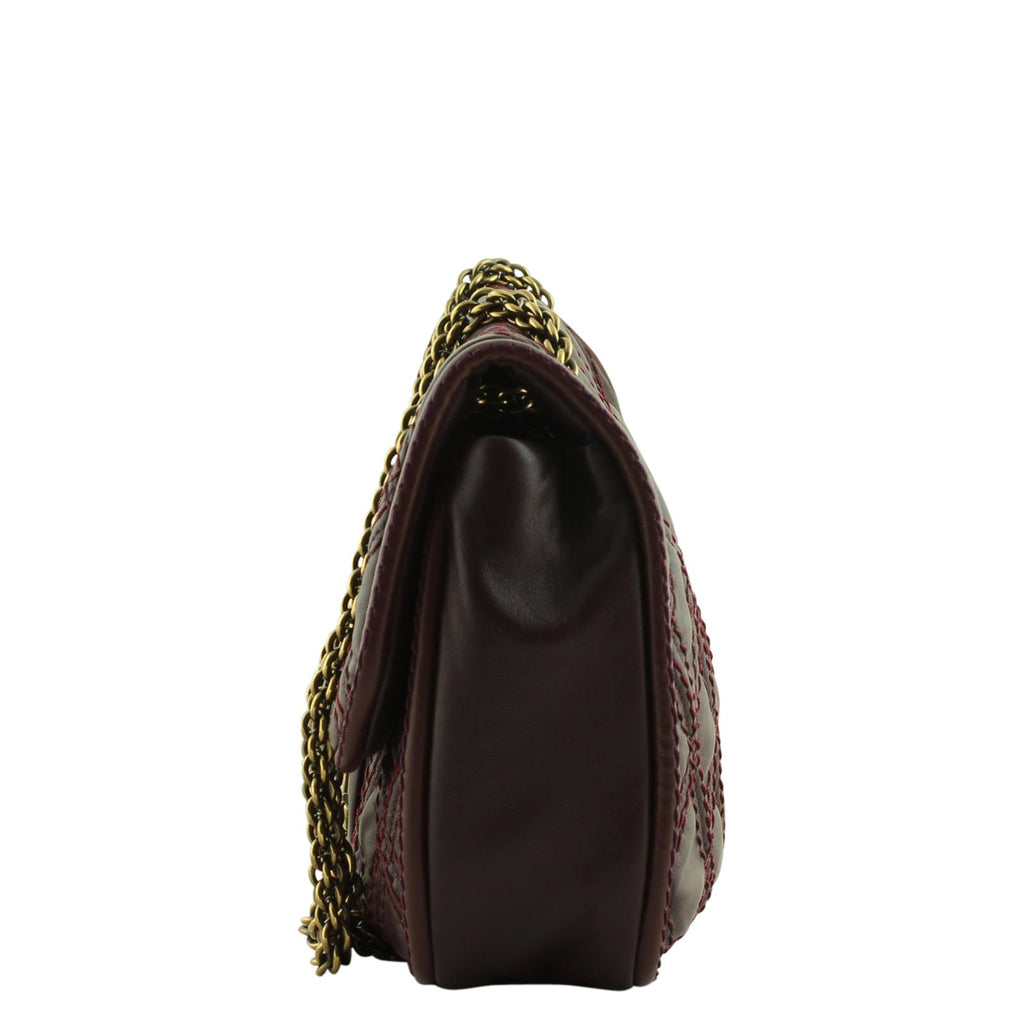 Chanel Triptych Flap Bag