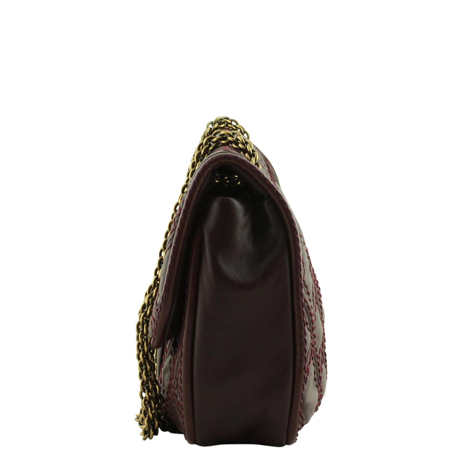 Chanel Triptych Flap Bag