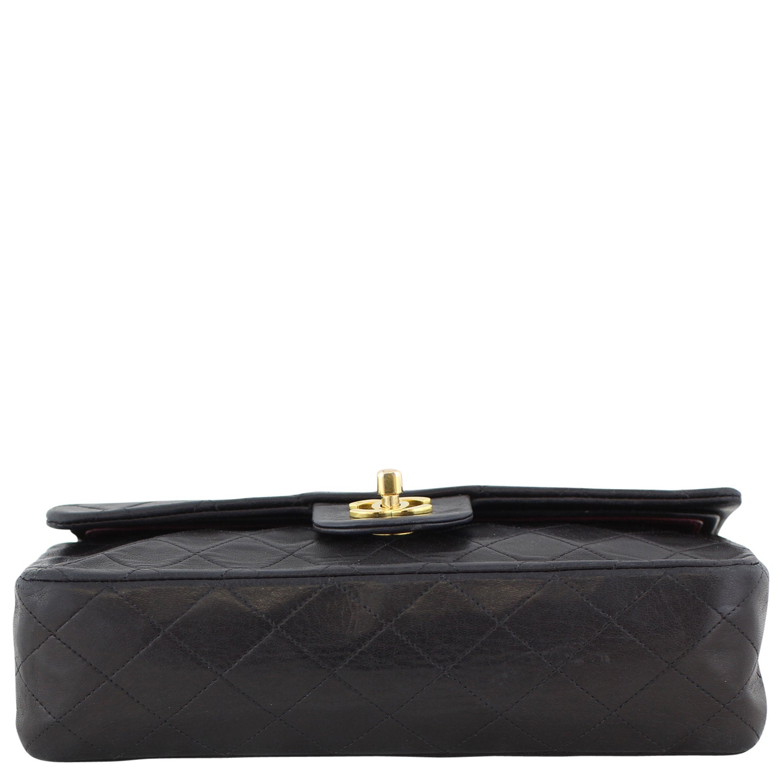Chanel Classic Double Flap Medium Vintage